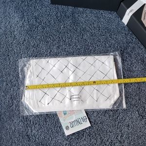 Brand New Large - Chanel Dust bag signed by Karl Lagerfeld